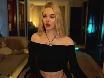 Bongacams Free Live Porn of ManiFreyja