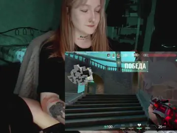 Bongacams Adult Webcams of raingurl