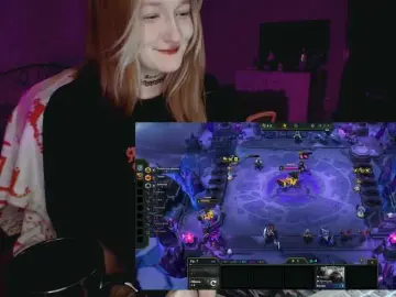 Bongacams Live Sex Cam of raingurl