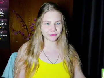 Bongacams Live Porn of Emma-Frizea