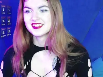 Bongacams Sex Chat of Evelisse