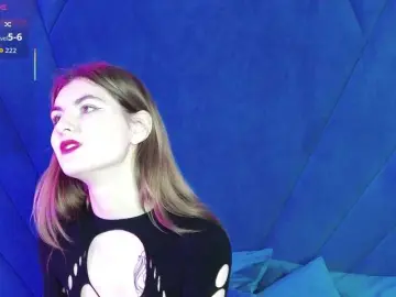 Bongacams Nude Webcam of Evelisse