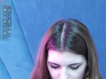 Bongacams Sex Cam of Evelisse