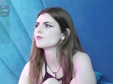 Bongacams Adult Webcam of Evelisse