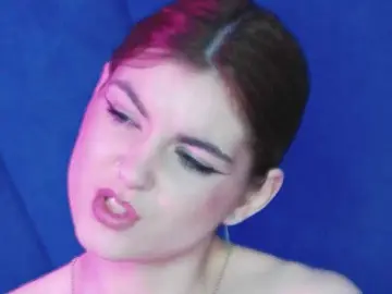 Bongacams Sex Cam of Evelisse