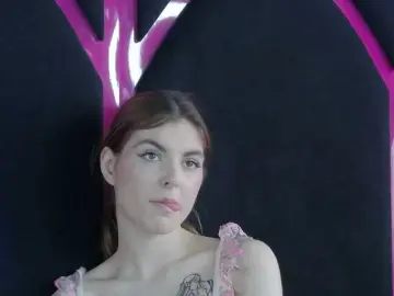 Bongacams Live Sex Cam of Evelisse