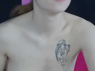 Bongacams Watch Live Sex Cams of Evelisse