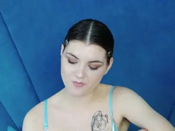 Bongacams Adult Webcam of Evelisse