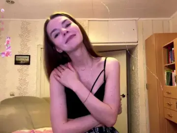 Bongacams Live Sex Cam of JoannGrater