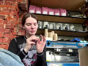 Bongacams Adult Webcams of JoannGrater