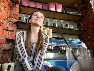 Bongacams Adult Webcams of JoannGrater