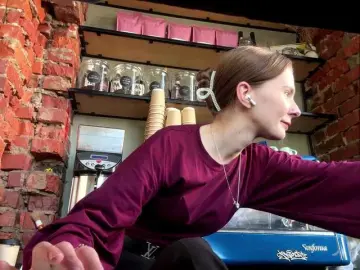 Bongacams Best live sex cam show of JoannGrater