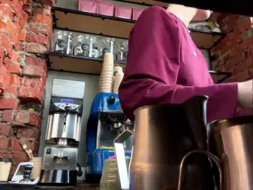 Bongacams Free Porn Cam of JoannGrater