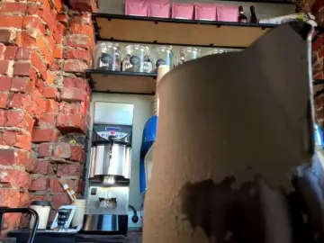 Bongacams Live Sex of JoannGrater