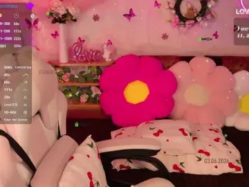 Bongacams Live Sex Cam of MILENAme