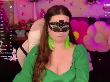 Bongacams Sex Cam of MILENAme