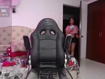 Bongacams Watch Live Sex Cams of valeria-martinez19