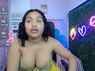 Bongacams Sex Chat of valeria-martinez19