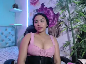 Bongacams Nude Webcam of valeria-martinez19