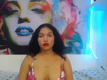 Bongacams Free Live Porn of valeria-martinez19