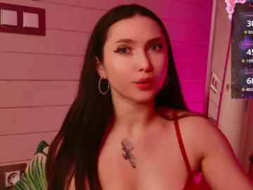 Bongacams Sex Chat of CuteBunnyX