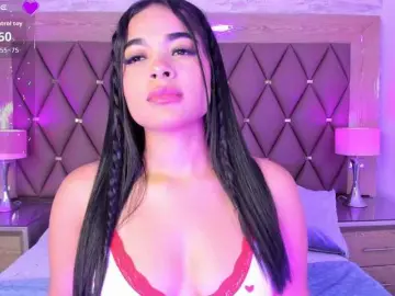 Bongacams Best live sex cam show of KattyAdams