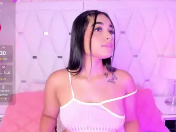 Bongacams Adult Webcam of KattyAdams
