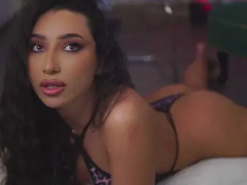 Bongacams Live Porn of RamiraRowa