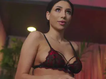 Bongacams Best live sex cam show of RamiraRowa