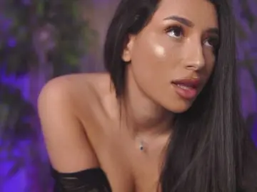 Bongacams Adult Video Chat of RamiraRowa