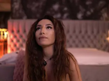 Bongacams Private Sex Chat of RamiraRowa
