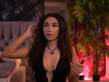 Bongacams Private Sex Chat of RamiraRowa