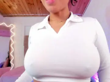 Bongacams Nude Webcam of penelope-tay