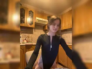 Bongacams Live Sex of CutieKitty6