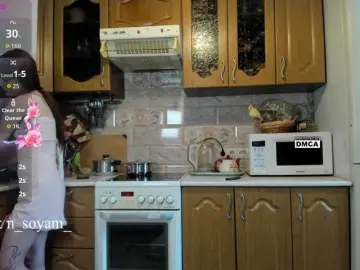 Bongacams Adult Video Chat of CutieKitty6