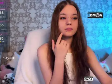 Bongacams Best Webcam of CutieKitty6