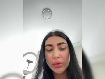 Bongacams Watch Live Sex Cams of Traxalka666