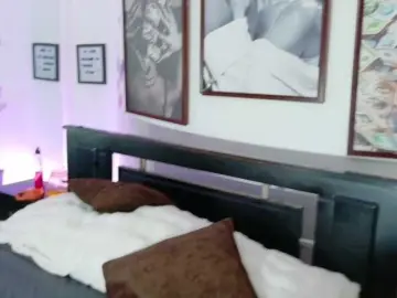 Bongacams Adult Webcams of dymonslut