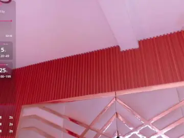 Bongacams Free Porn Cam of hollyvega