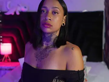 Bongacams Private Sex Chat of hollyvega