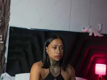 Bongacams Live Sex of hollyvega