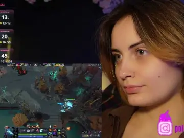 Bongacams Best Webcam of lxc999