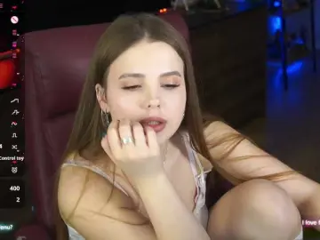 Bongacams Free Porn Cam of AfinaNights