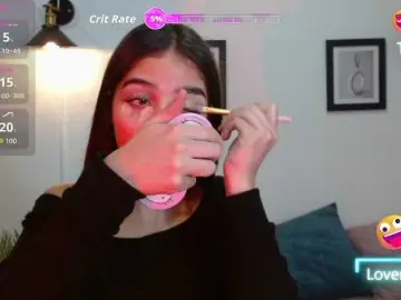 Bongacams Best Webcam of TiffanyBu