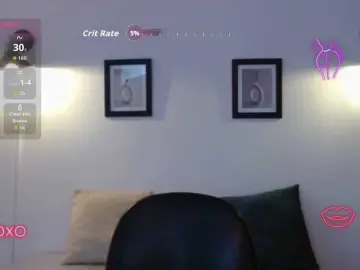 Bongacams Sex Cam of TiffanyBu