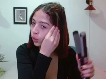 Bongacams Sex Cam of TiffanyBu