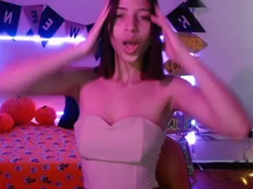 Bongacams Adult Video Chat of TiffanyBu