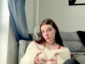 Bongacams Best Webcam of LaurenCloward