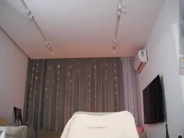 Bongacams Live Porn of adria-lux