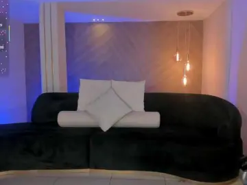 Bongacams Adult Webcam of MollySunders